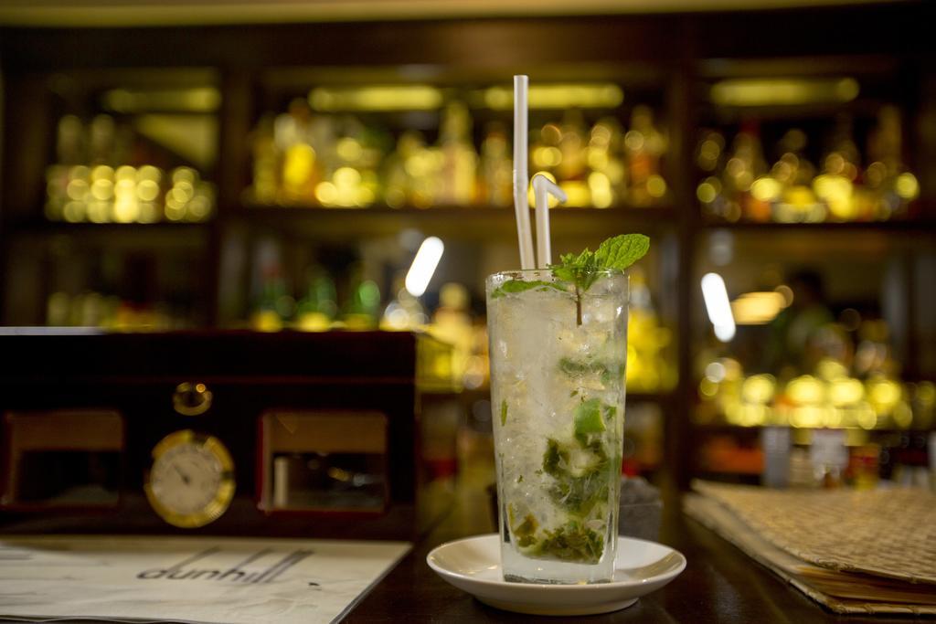 迪尔公园酒店 吉里特莱 外观 照片