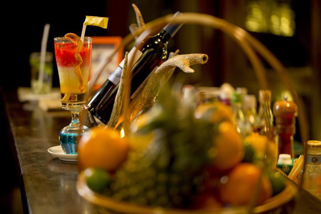迪尔公园酒店 吉里特莱 外观 照片